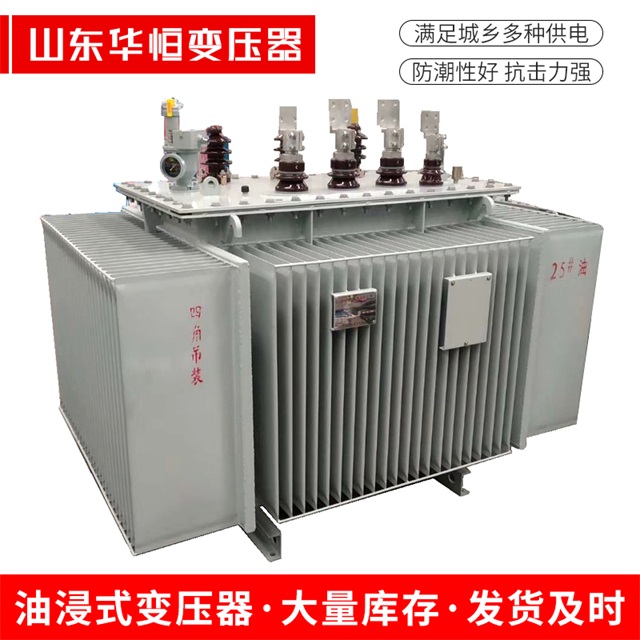 S13-10000/35正蓝正蓝正蓝电力变压器厂家