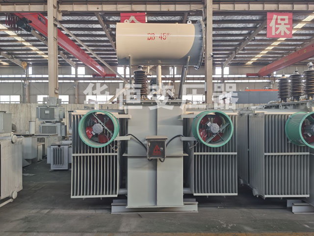 S11-8000/35正蓝正蓝正蓝电力变压器价格