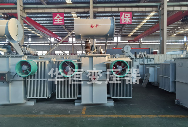 S13-6300/35正蓝正蓝正蓝油浸式变压器